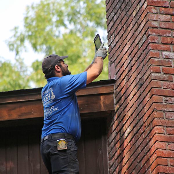 Twist Chimney Sweep & Air Duct Cleaning Service Huntington Beach CA thumbnail 4