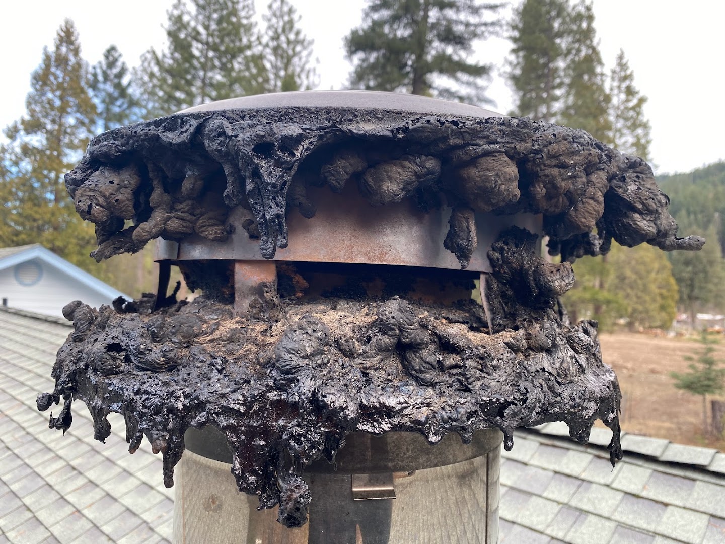 Tyrus Chimney Sweep Service thumbnail 4