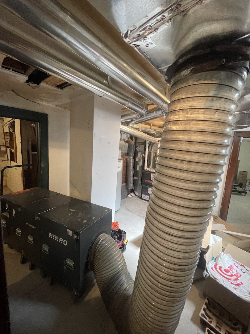 Ultimate Air Duct Cleaning thumbnail 4