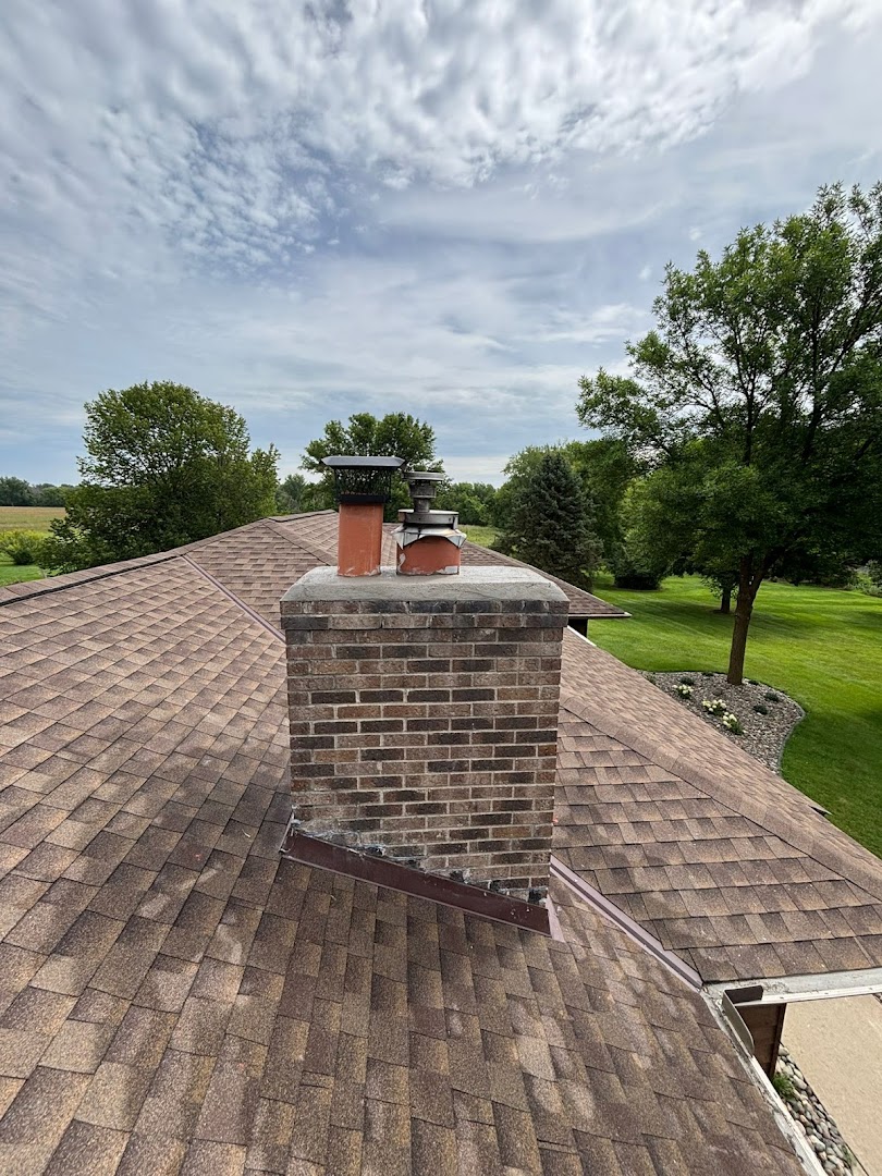Ultimate Chimney Services - Professional chimney cleaning and repair services in St Paul, Minnesota