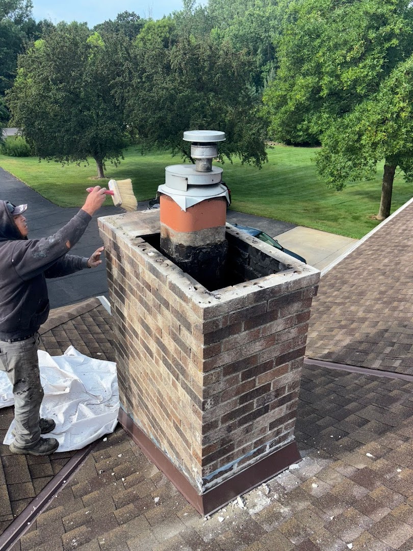 Ultimate Chimney Services thumbnail 3
