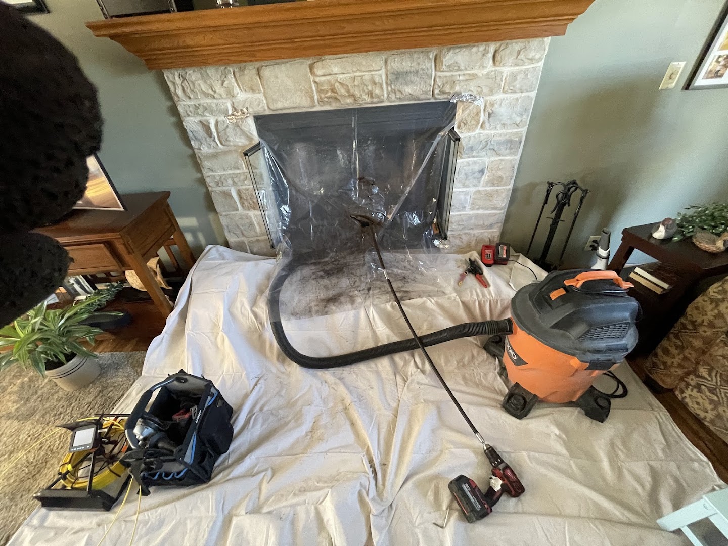 Ultimate Chimney Services thumbnail 4