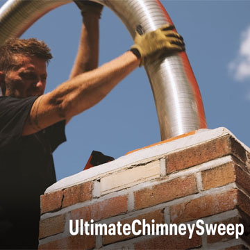 Ultimate Chimney Sweep - Professional chimney cleaning and repair services in Dedham, Washington