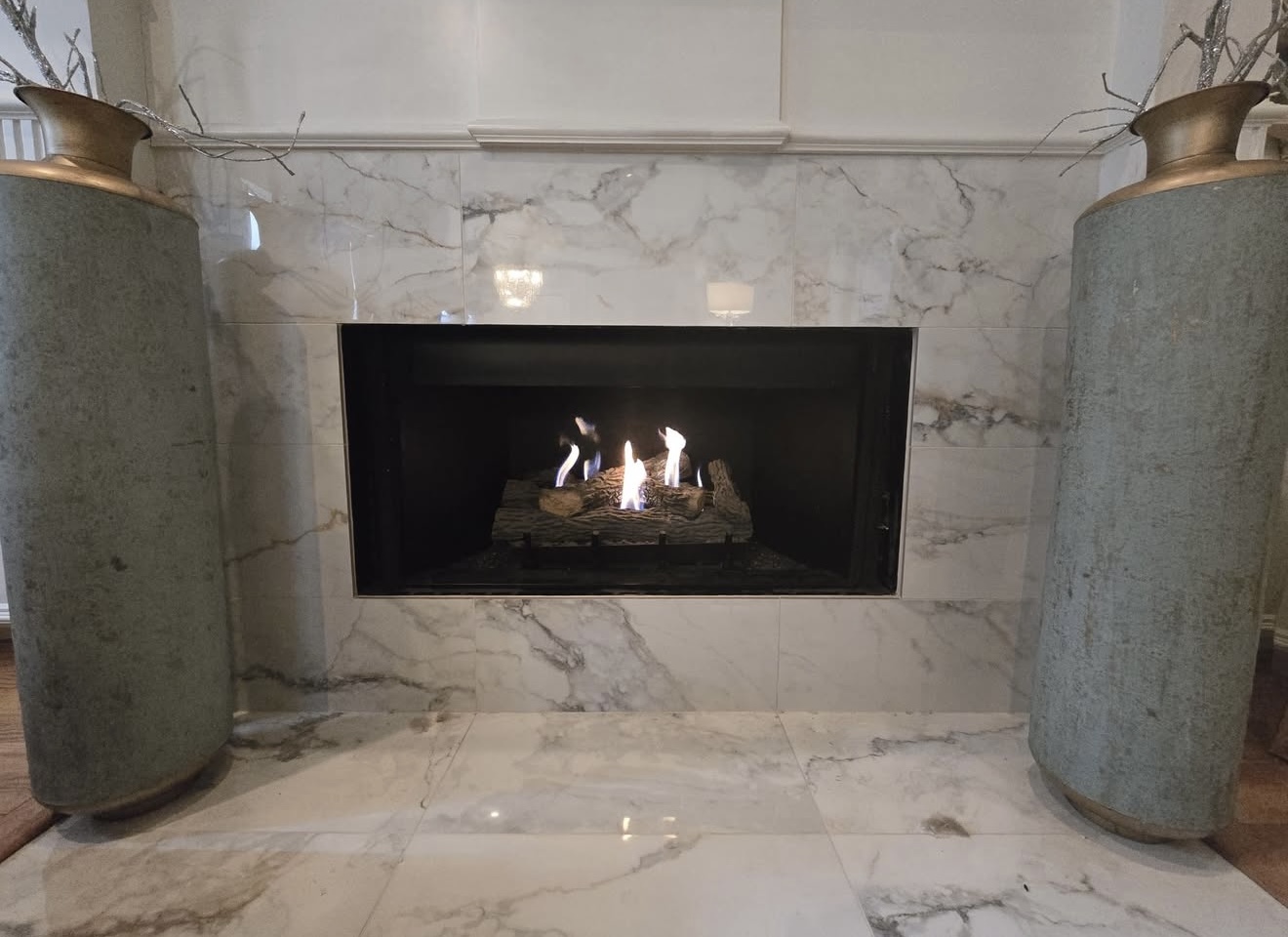 Unity Home Service Boston - Professional chimney cleaning and repair services in Somerville, Massachusetts