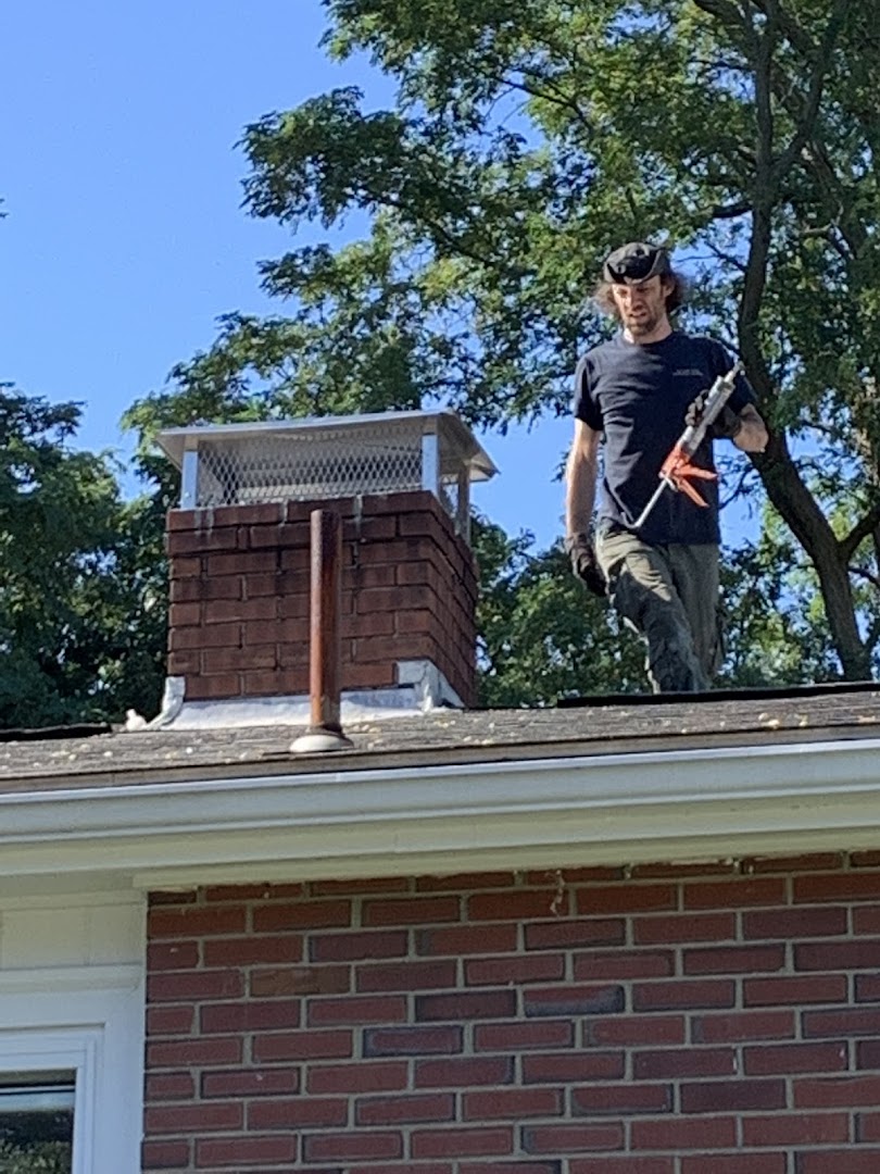 Up Yer Flue Chimney Sweeps - Professional chimney cleaning and repair services in Danvers, Massachusetts