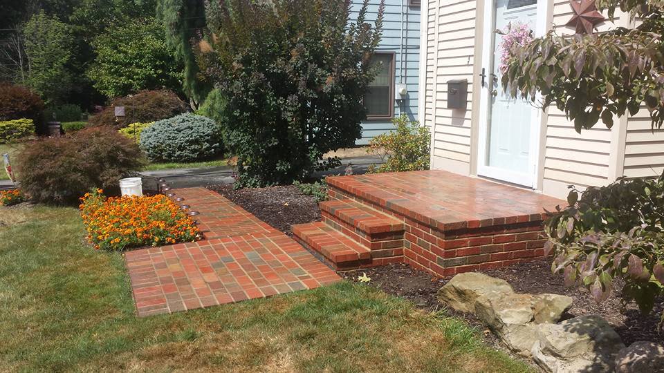 Vecchio Masonry & Construction - Professional chimney cleaning and repair services in Mt Vernon, Oregon