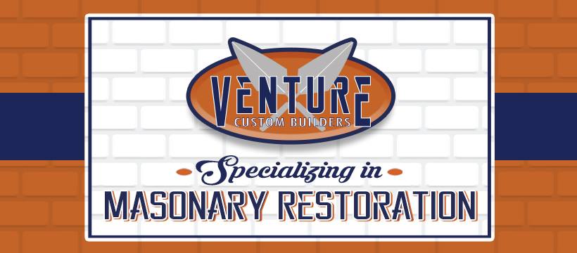 Venture Masonry Restorations - Professional chimney cleaning and repair services in McDonald, Oregon