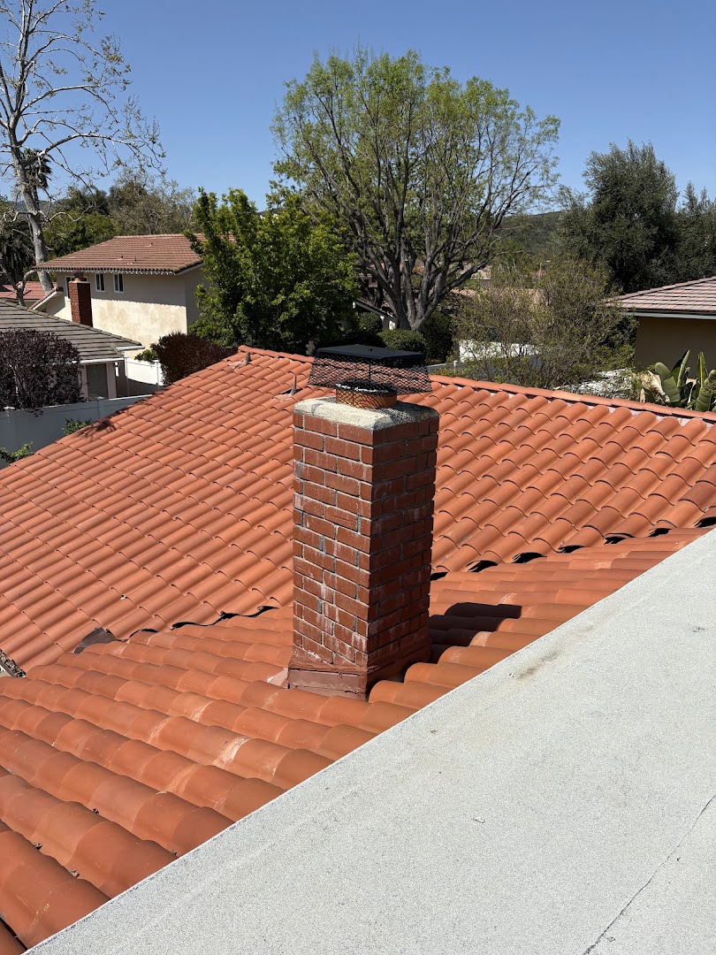Village Chimney Sweep - Professional chimney cleaning and repair services in Lompoc, California
