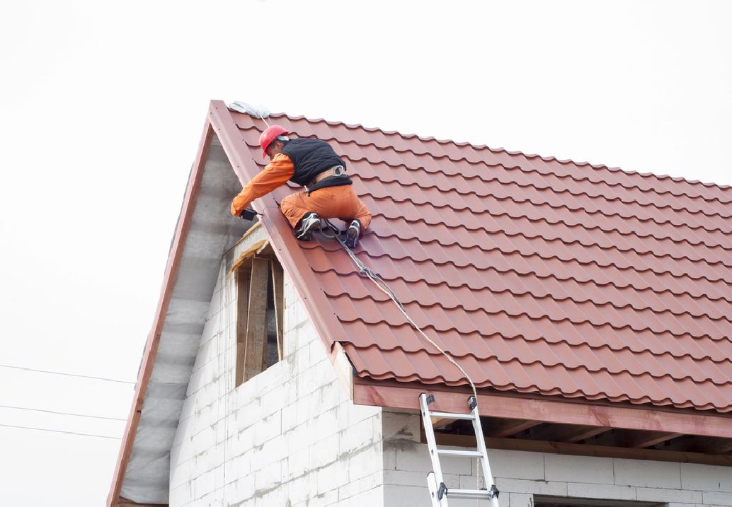 Wade Chimney Inspection - Professional chimney cleaning and repair services in Schaumburg, Illinois