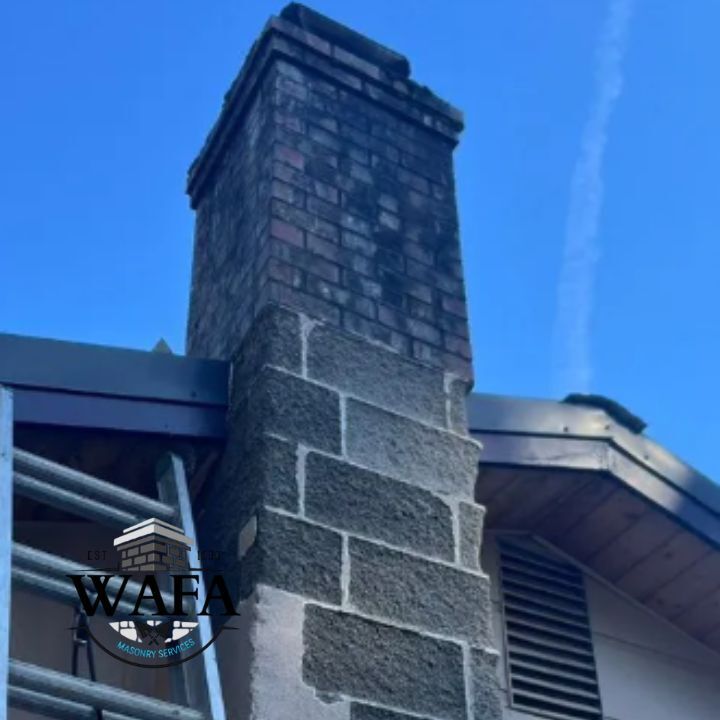 Wafa Chimney Masonry - Professional chimney cleaning and repair services in Kent, Washington