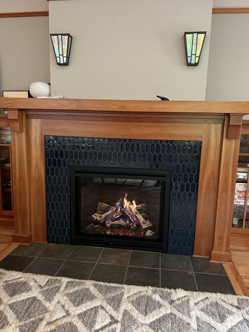 Warmth Fireplace Home and Hearth thumbnail 3