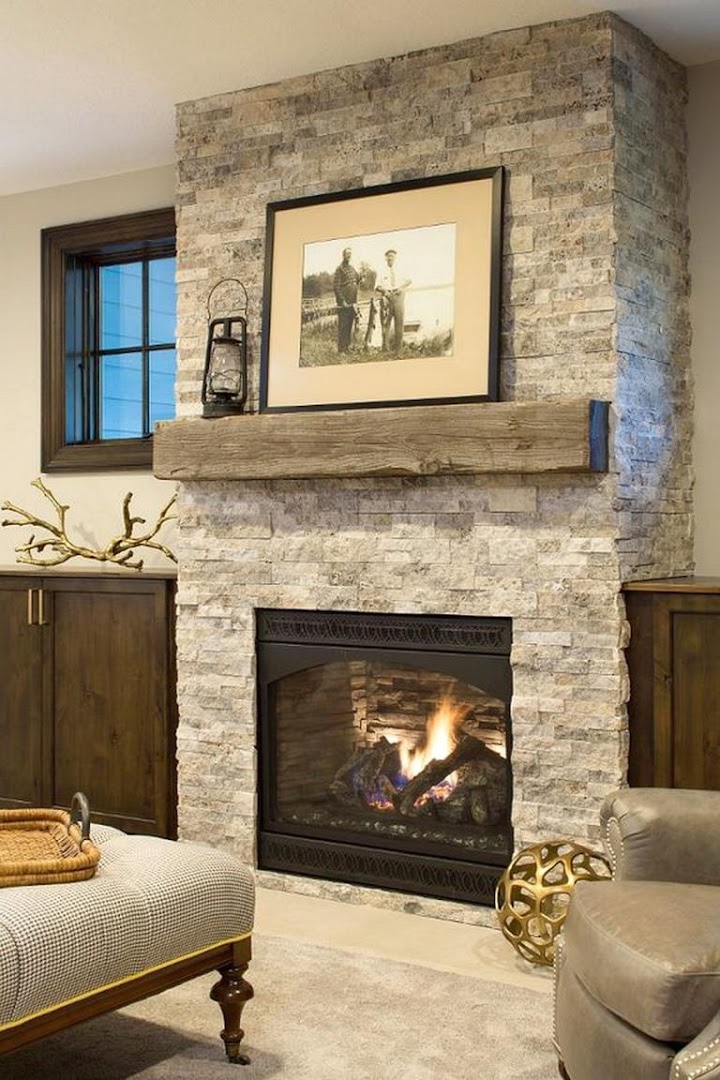 Warmth Fireplace Home and Hearth thumbnail 4