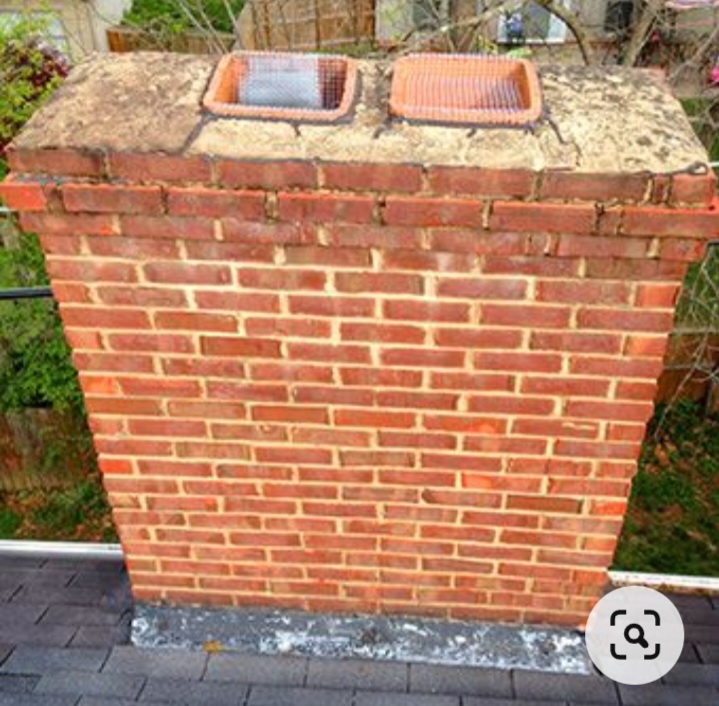 Warners chimney and masonry repair - Professional chimney cleaning and repair services in Piqua, Oregon