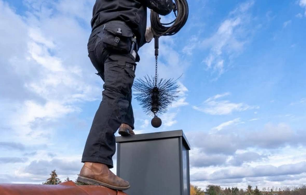 Watertown Chimney & Duct Solutions - Professional chimney cleaning and repair services in Watertown, Massachusetts