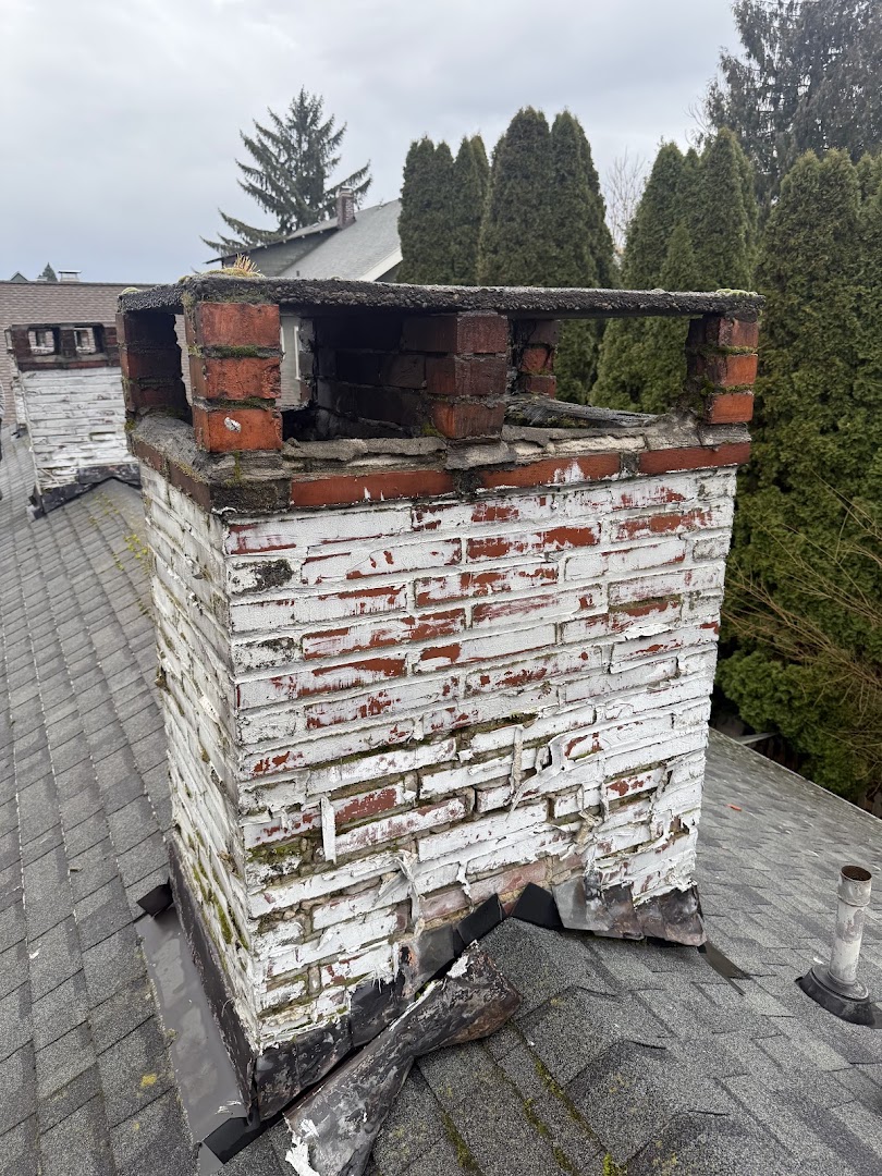 We do chimney - Professional chimney cleaning and repair services in Portland, Oregon