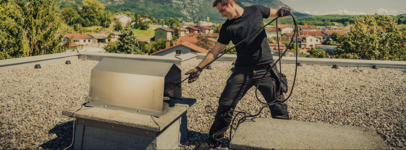 We Do More Chimney Cleaners - Professional chimney cleaning and repair services in San Francisco, California