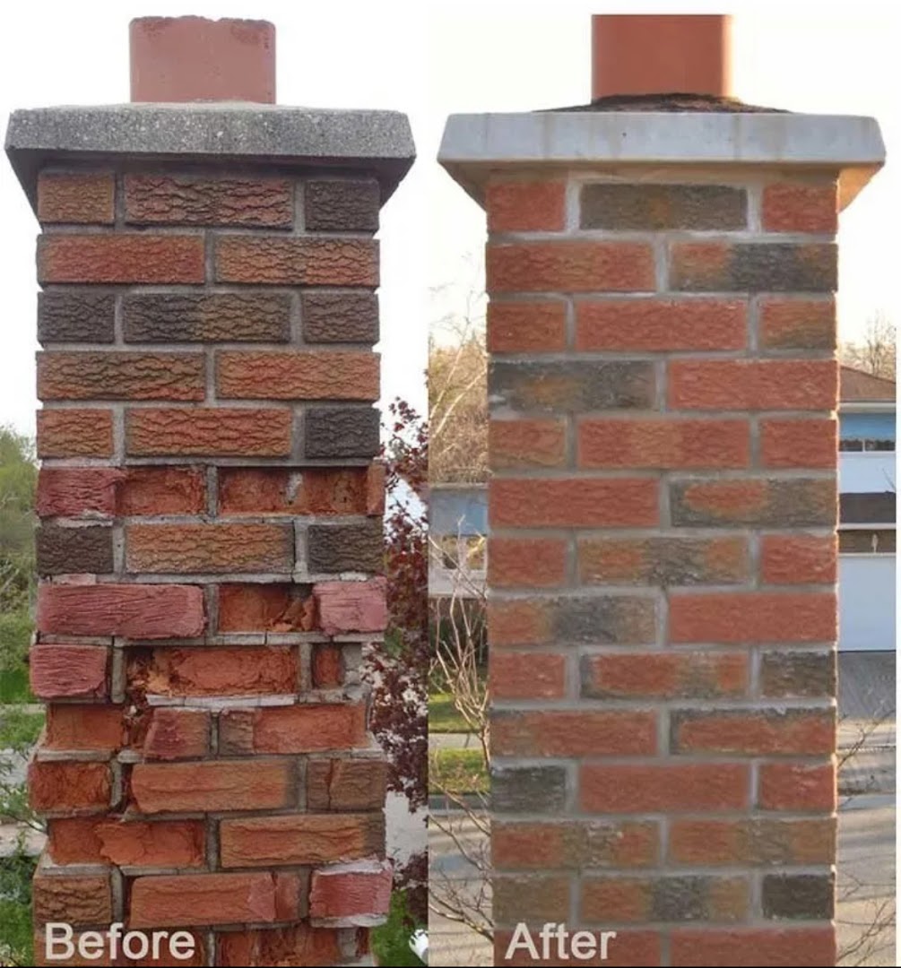 Westbay Masonry and Construction - Professional chimney cleaning and repair services in Seattle, Washington