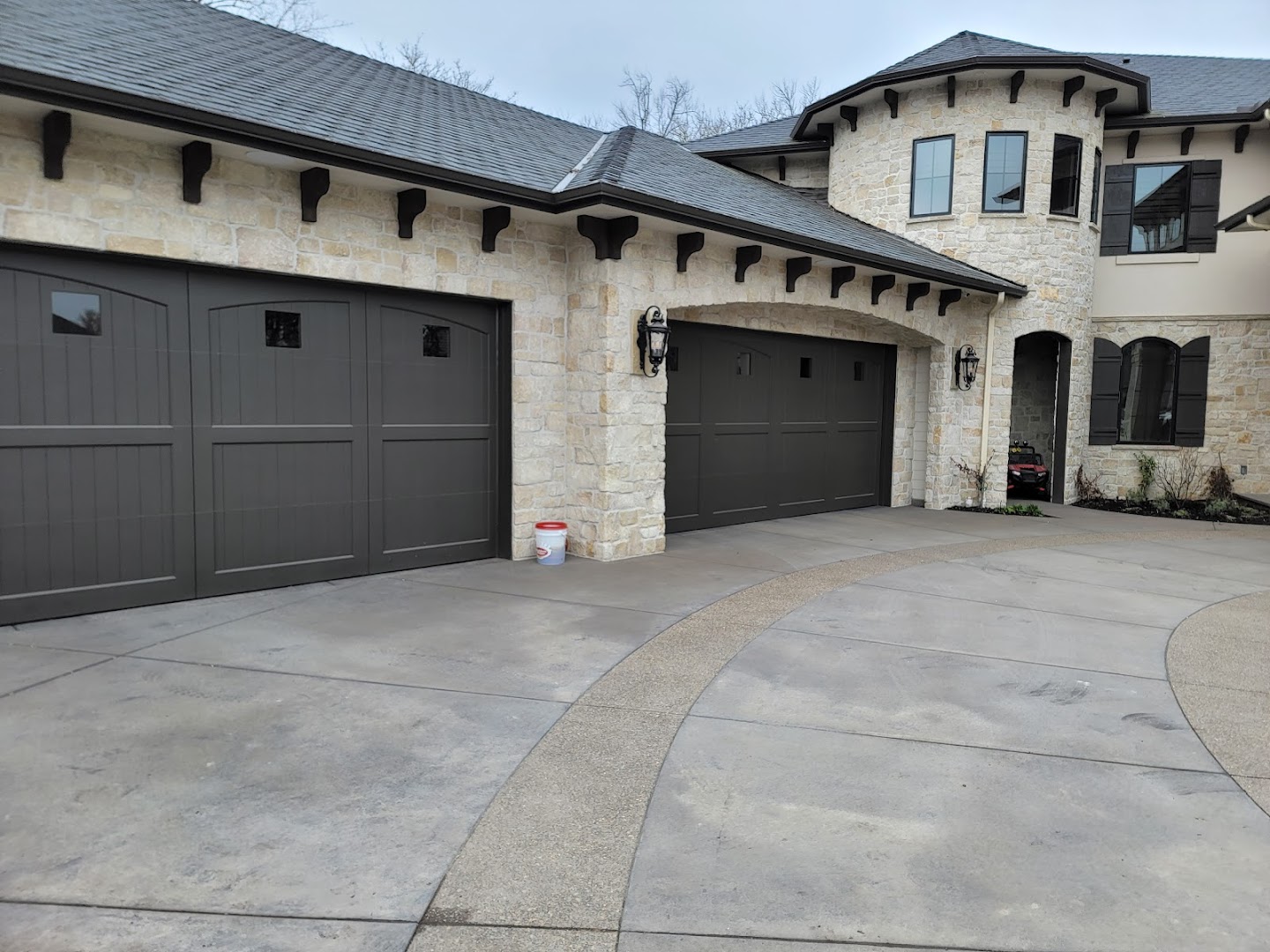 Western Roots Masonry and Construction - Professional chimney cleaning and repair services in Sweet Home, Oregon