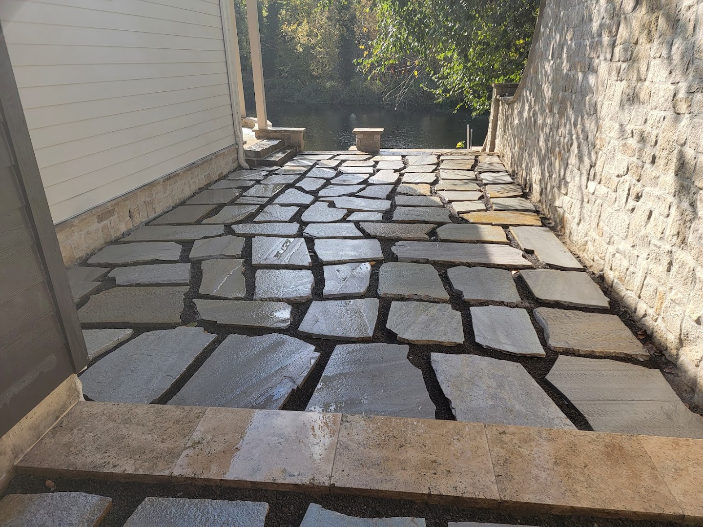Western Roots Masonry and Construction thumbnail 4