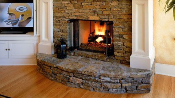 White Bright Chimney Cleaners thumbnail 3