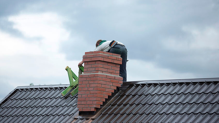 White Bright Chimney Cleaners thumbnail 4