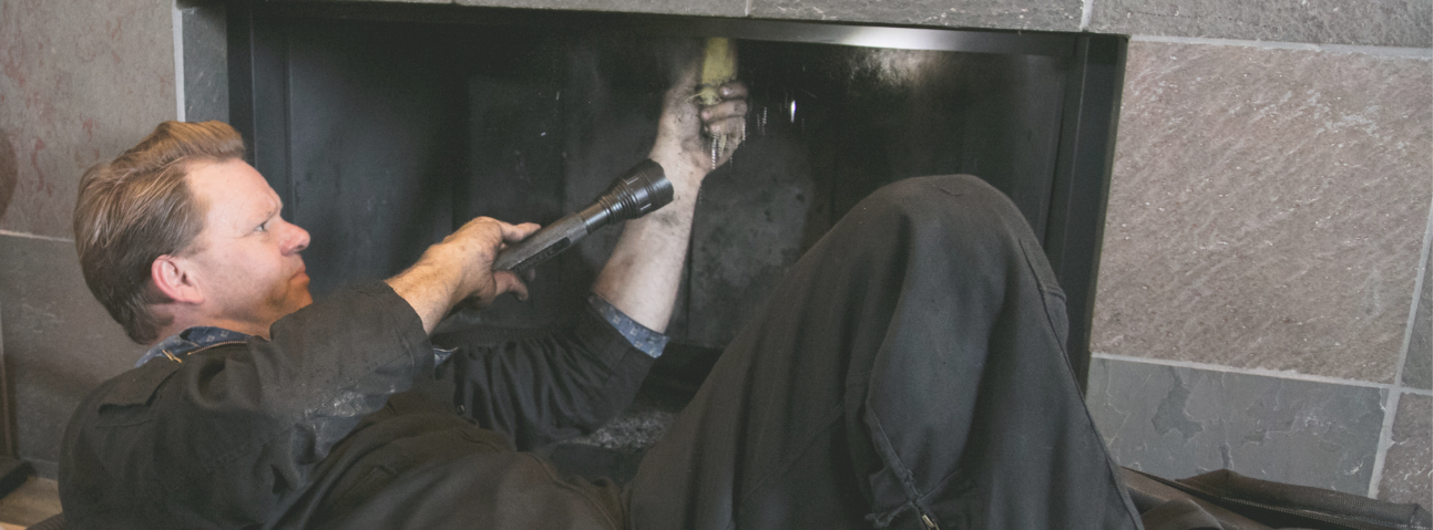 White Bright Chimney Sweeps - Professional chimney cleaning and repair services in San Ysidro, California
