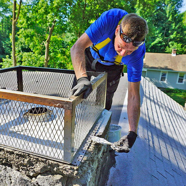 Wiley Brothers Chimney Sweep thumbnail 3