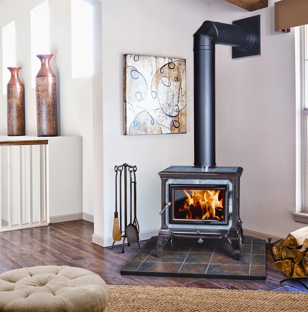 Wilkening Fireplace Co - Professional chimney cleaning and repair services in Walker, Minnesota