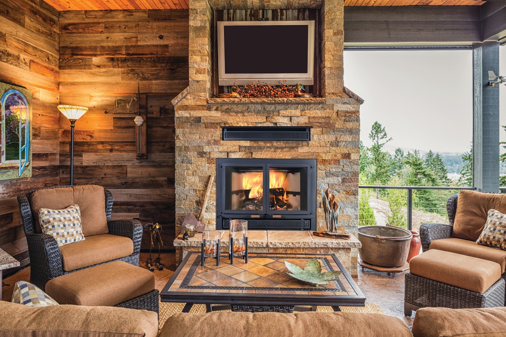 Wilkening Fireplace Co thumbnail 3