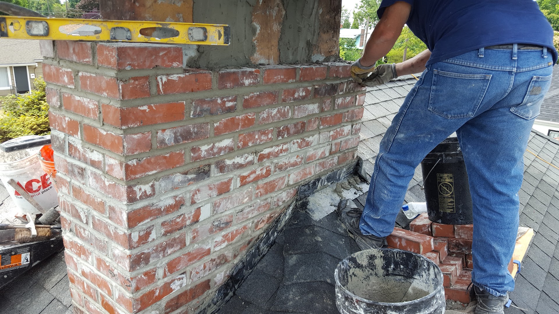 Willamette Chimney thumbnail 4