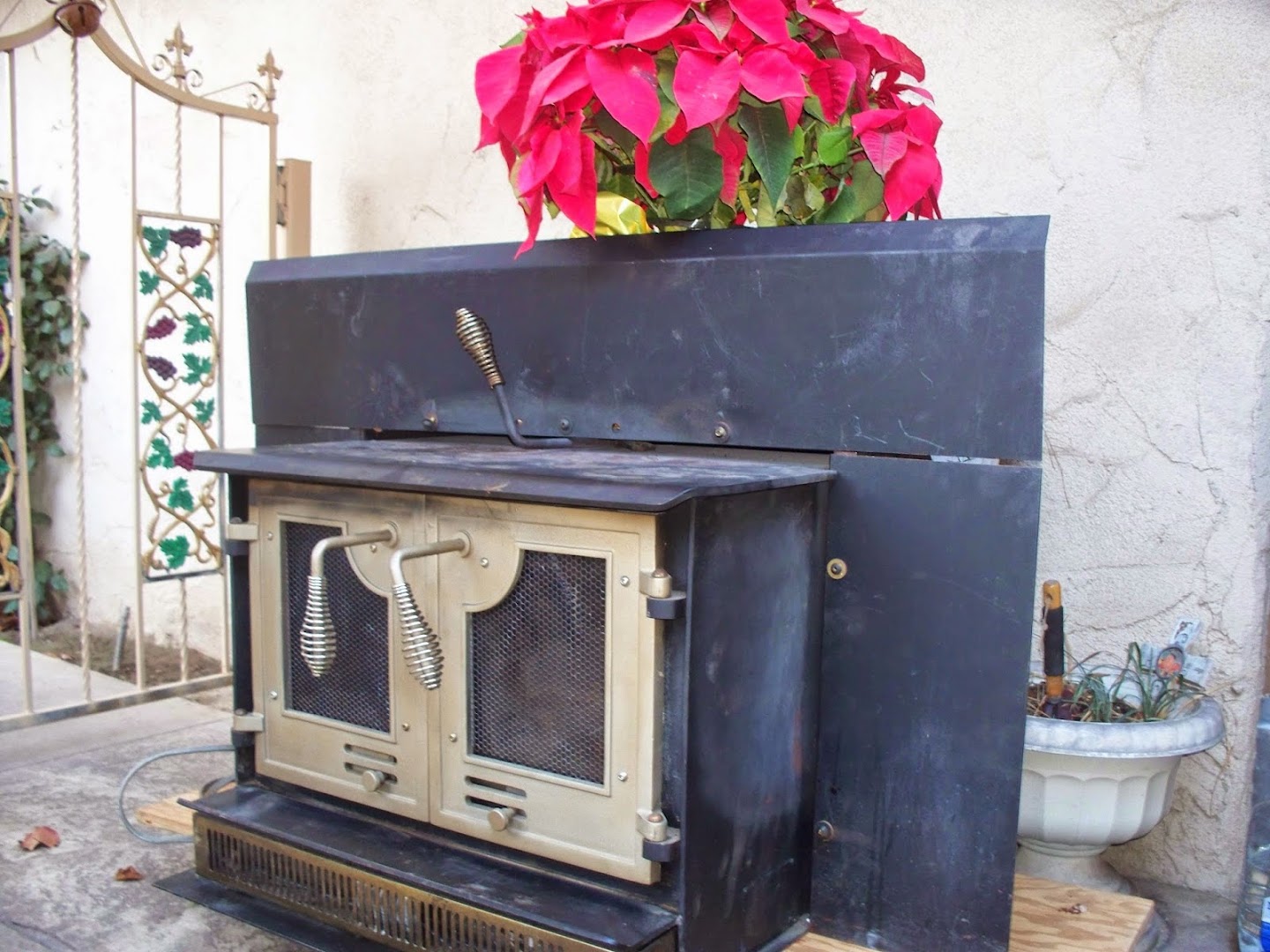 Willie's Central Valley Chimney Sweep thumbnail 2