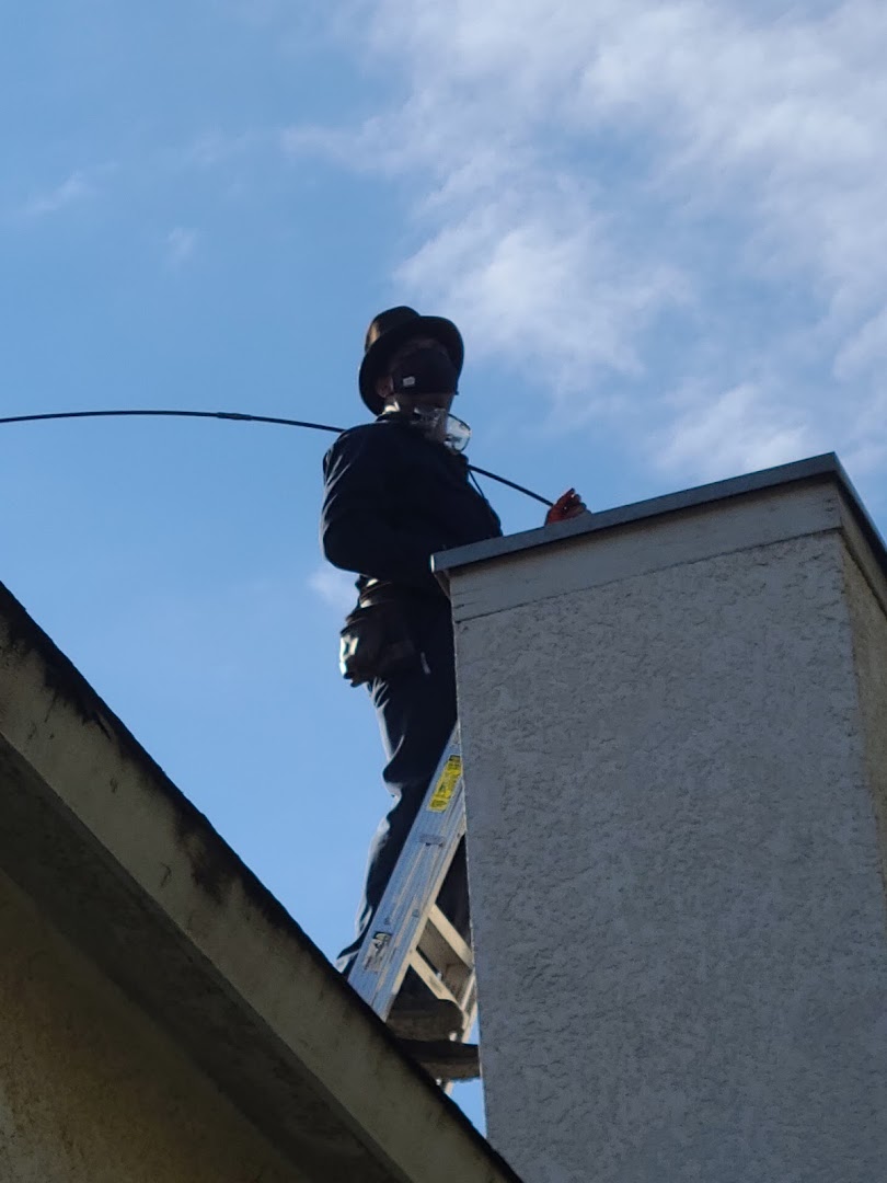 Willie's Central Valley Chimney Sweep thumbnail 4