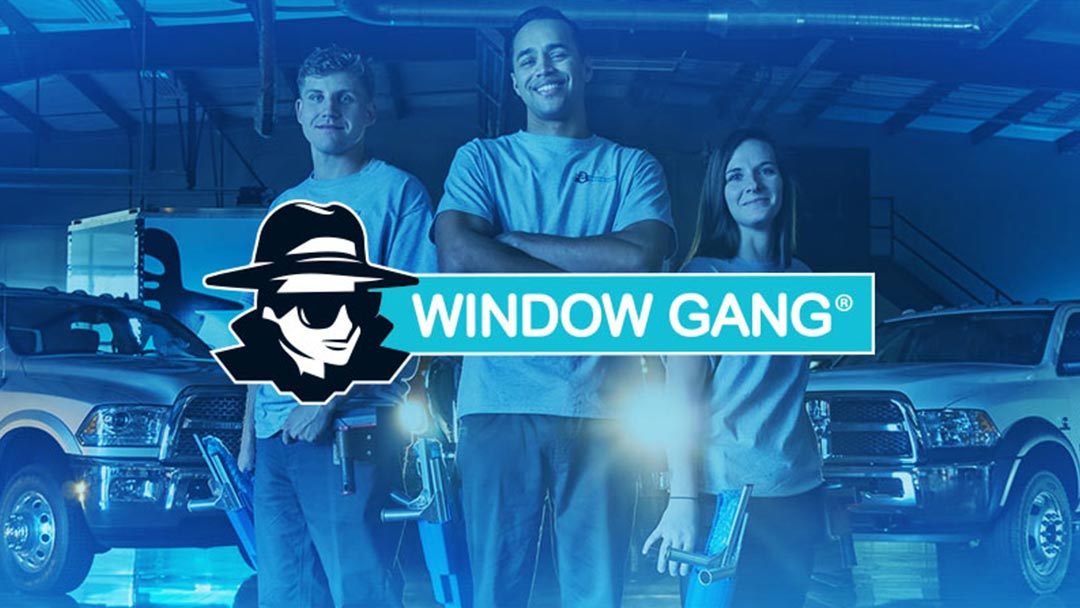 Window Gang - Savannah, GA - Professional chimney cleaning and repair services in Savannah, Georgia