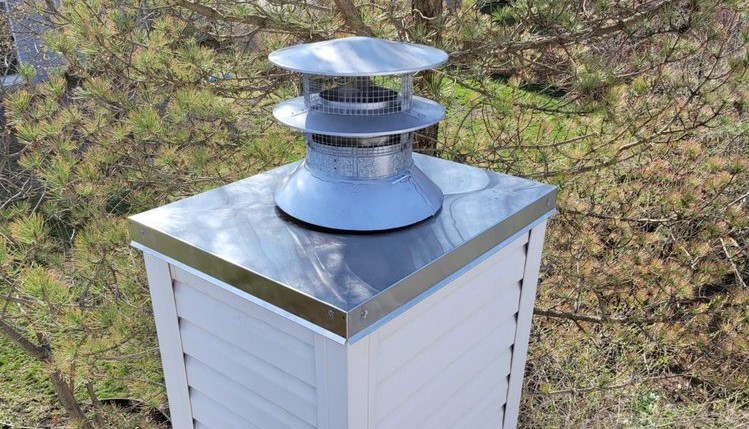 Windy Chimney Services - Professional chimney cleaning and repair services in Brookfield, Georgia
