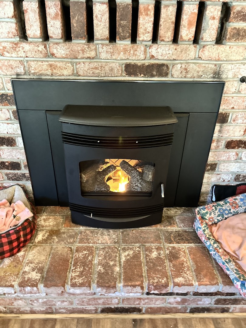 Winters Cleaning Services - Professional chimney cleaning and repair services in Sonora, California