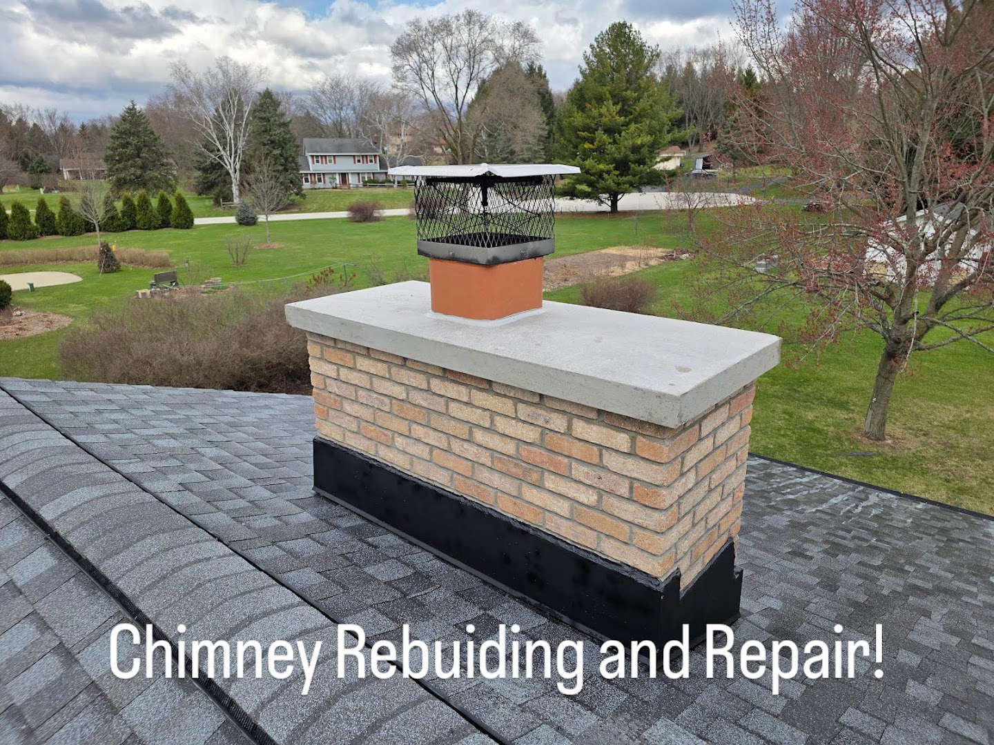Wisconsin Chimney Technicians - Professional chimney cleaning and repair services in Waukesha, Wisconsin