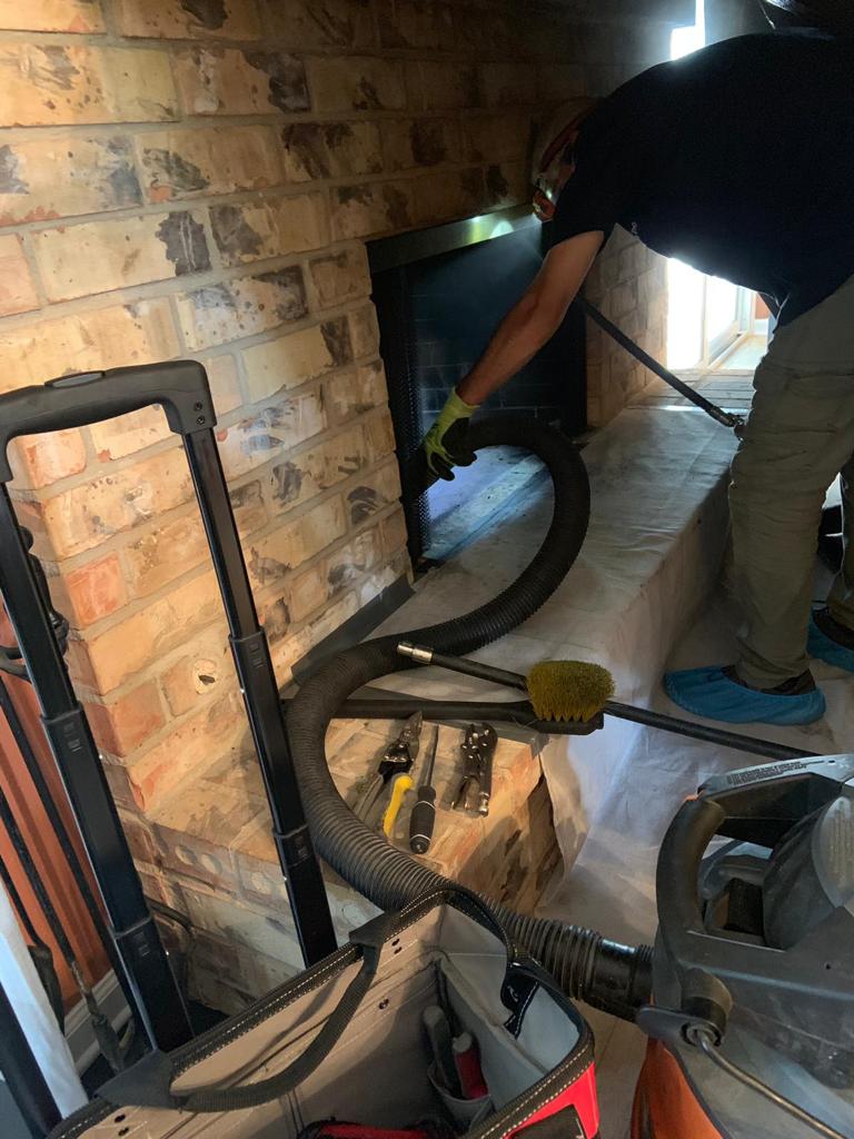 WJC Chimney Sweep Parkway, LLC thumbnail 2