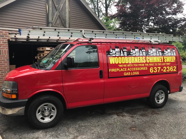 Woodburners Chimney Sweep - Professional chimney cleaning and repair services in Cortland, Ohio