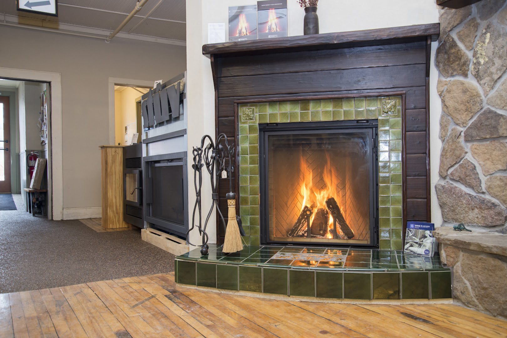 Woodland Stoves & Fireplaces thumbnail 3