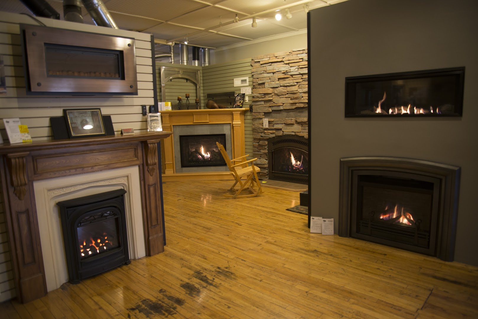 Woodland Stoves & Fireplaces thumbnail 4