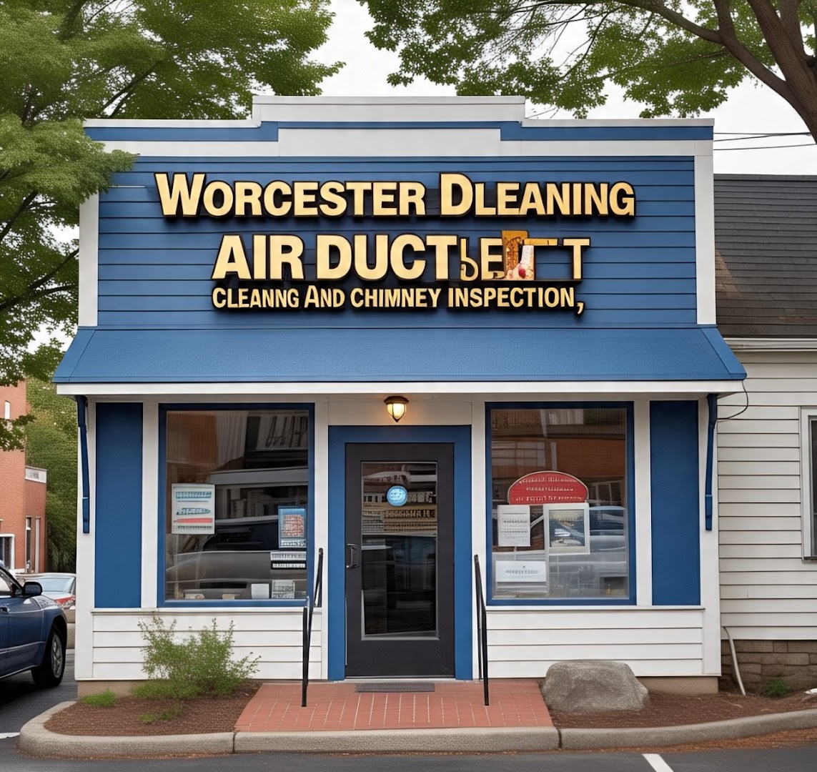 Worcester Dryer Vent Cleaning & Air Duct CLeaning And Chimney Inspection, MA - Professional chimney cleaning and repair services in Worcester, Massachusetts