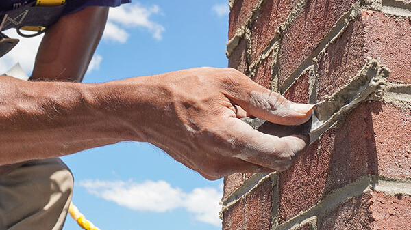 Worry Free Chimney Cleaning chimney services work photo 5 - Professional chimney cleaning and repair in San Diego, California