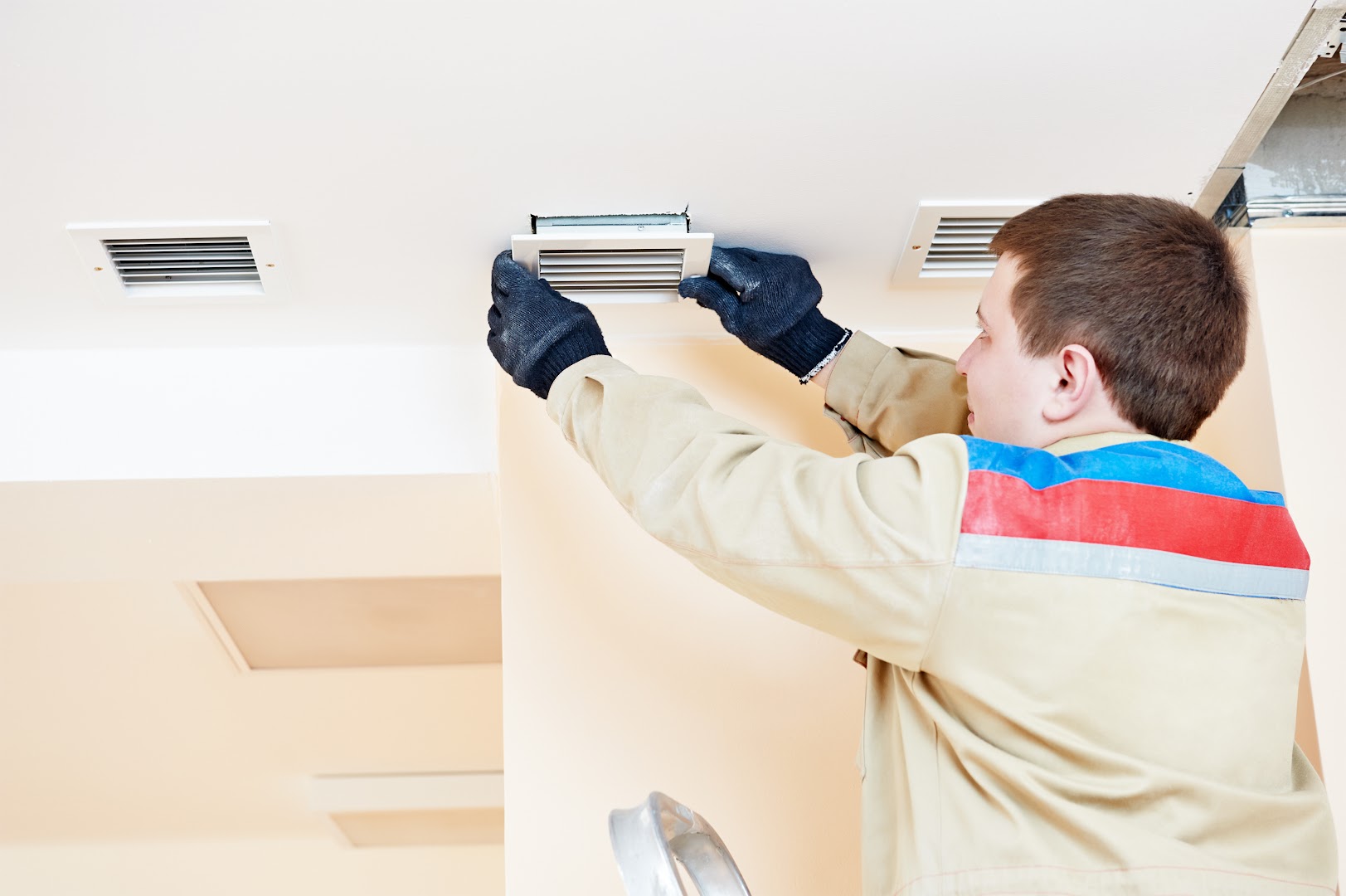 Wright Way Air Duct & Dryer Vent Cleaning Naperville - Dryer Vent & Air Duct Cleaning Service - Professional chimney cleaning and repair services in Naperville, Georgia