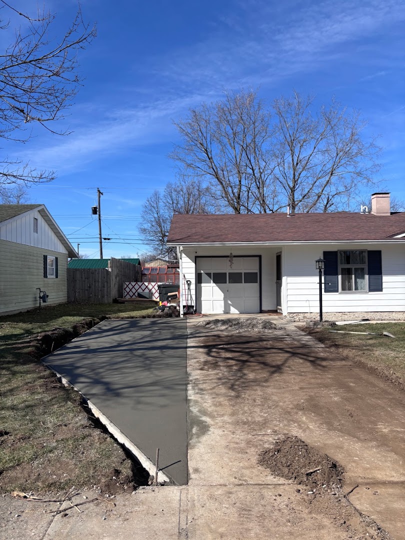 Wright’s Masonry - Professional chimney cleaning and repair services in Springfield, Ohio