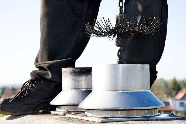 WS Chimney Guys - Professional chimney cleaning and repair services in Stoughton, Massachusetts