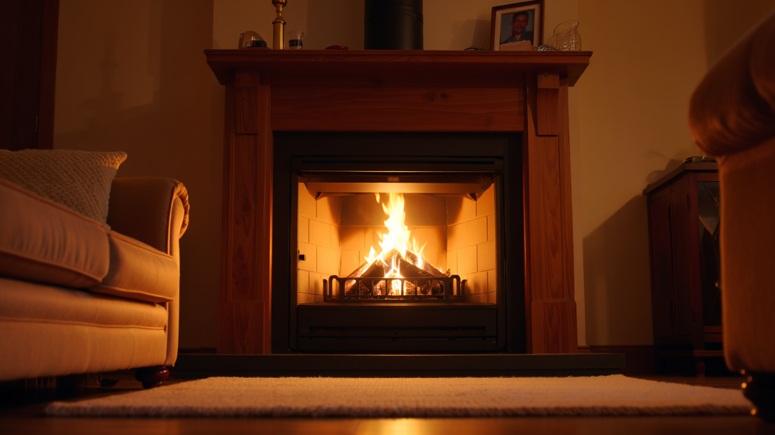 Young Brothers Chimney Cleaning - Professional chimney cleaning and repair services in Worcester, Massachusetts