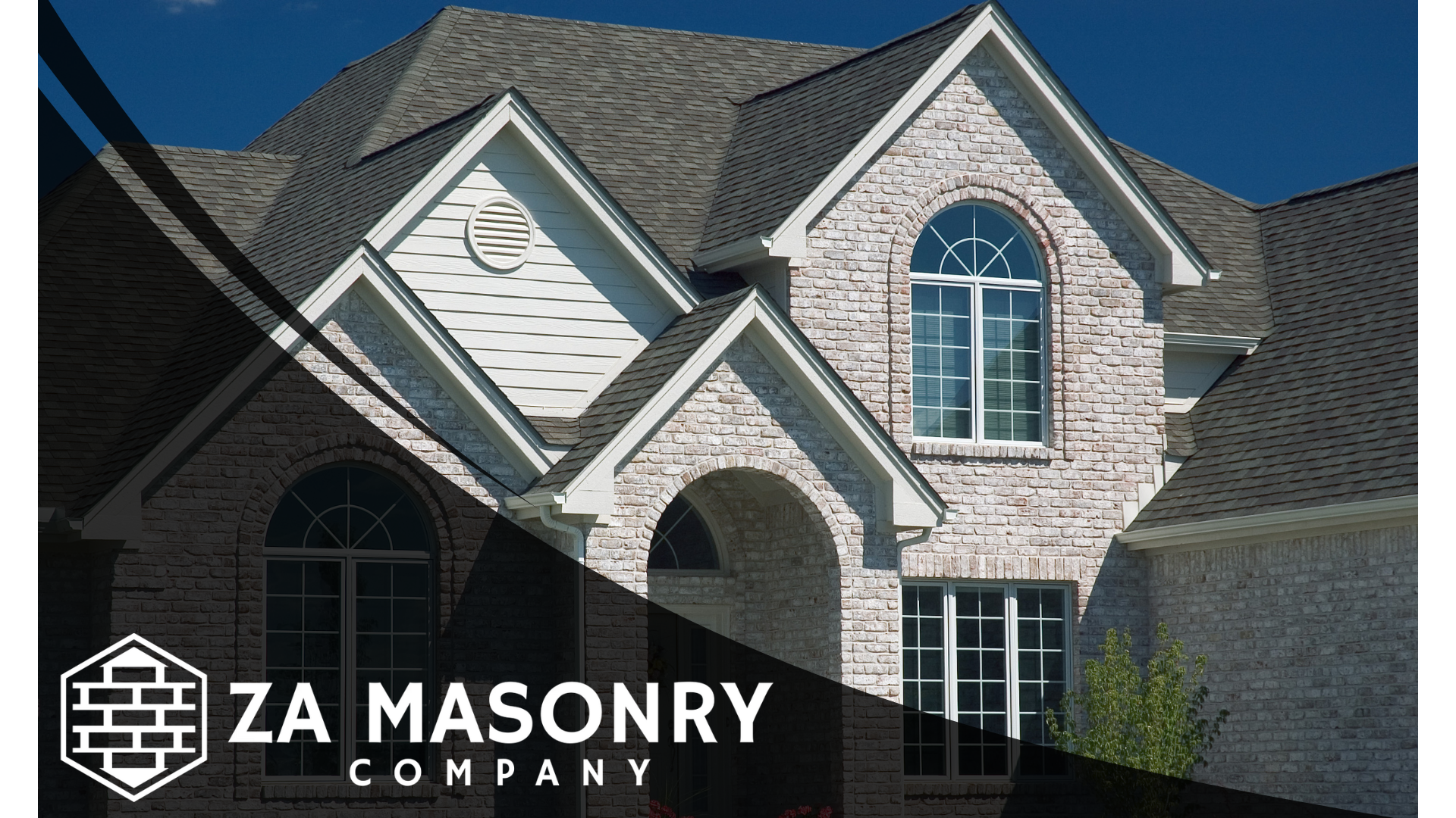 ZA Masonry Company - Professional chimney cleaning and repair services in Tinley Park, Illinois