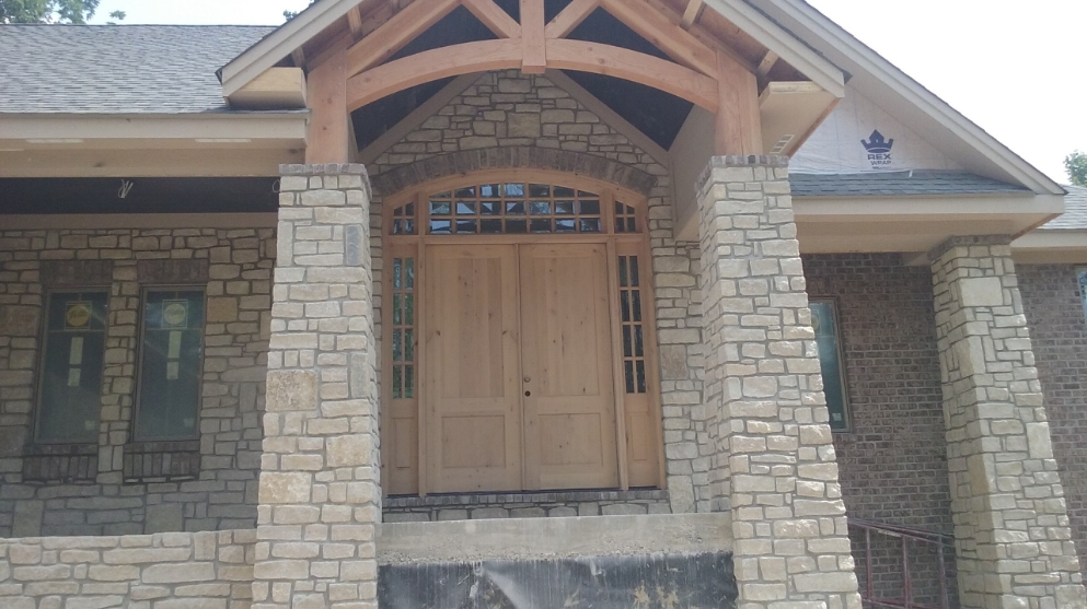 Zambrano masonry - Professional chimney cleaning and repair services in Lebanon, Ohio