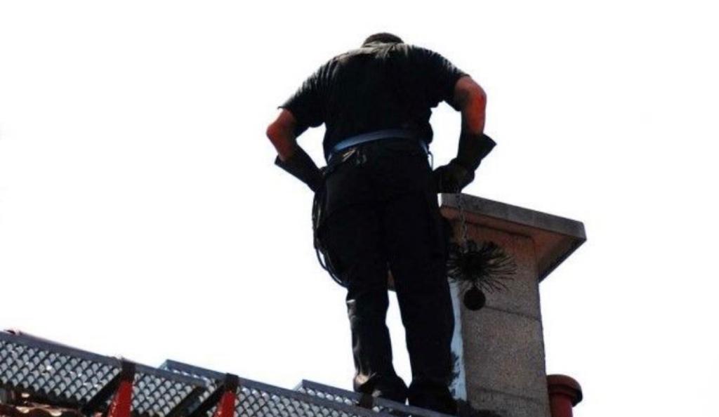Zen Chimney Cleaners thumbnail 4