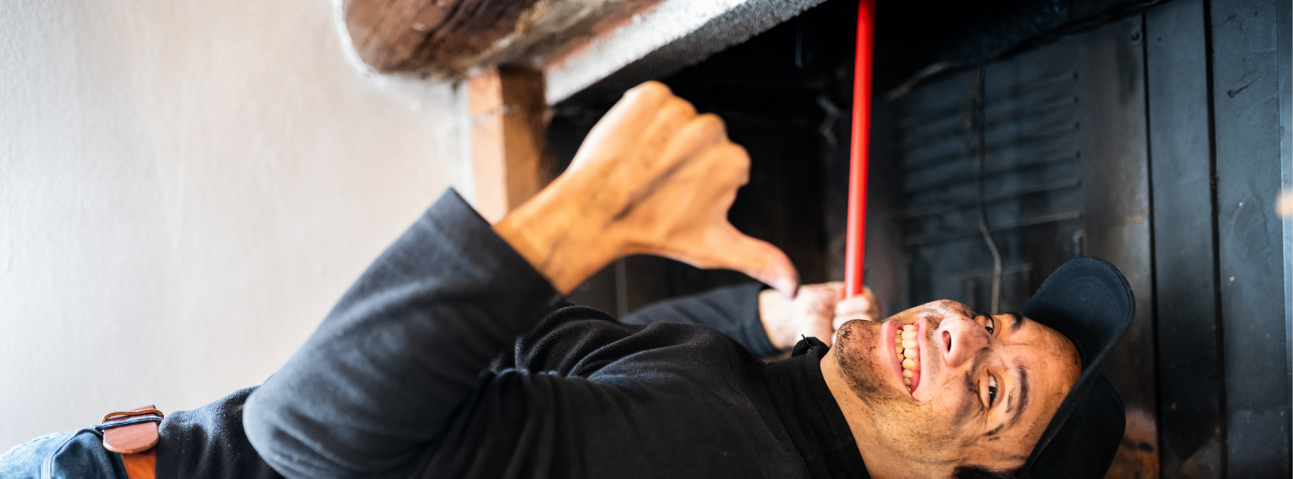 Zen Chimney Sweeps - Professional chimney cleaning and repair services in Sacramento, California
